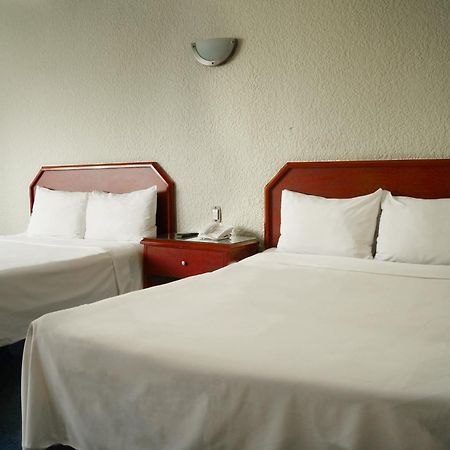 Hotel Valle De Mexico Toreo Dış mekan fotoğraf