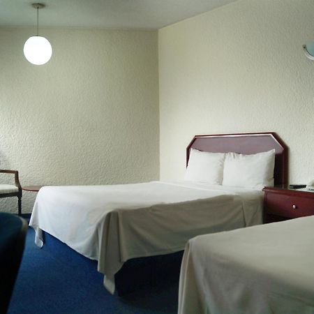 Hotel Valle De Mexico Toreo Dış mekan fotoğraf