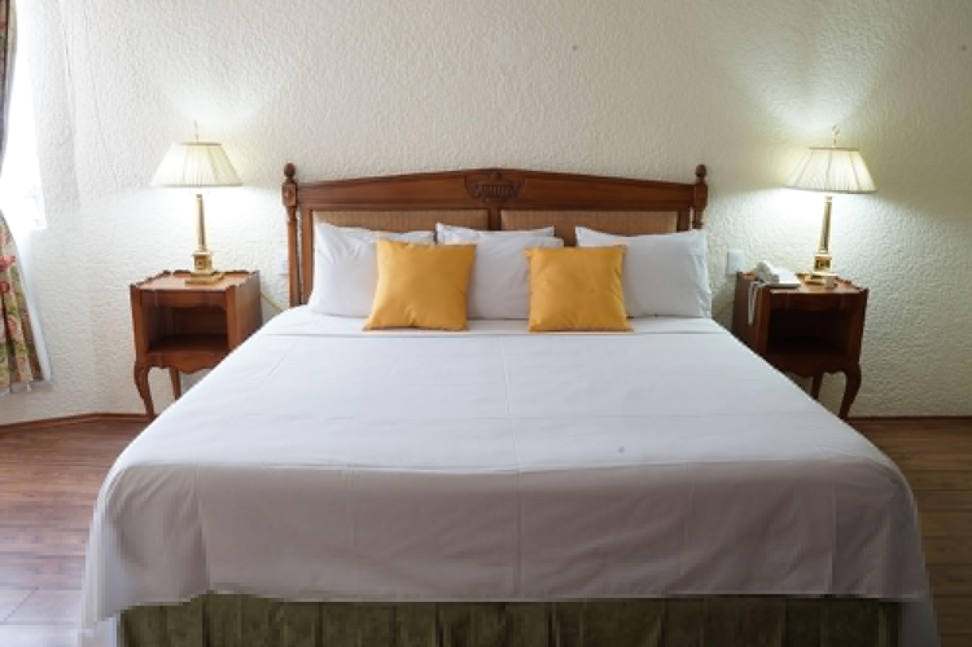 Hotel Valle De Mexico Toreo Dış mekan fotoğraf