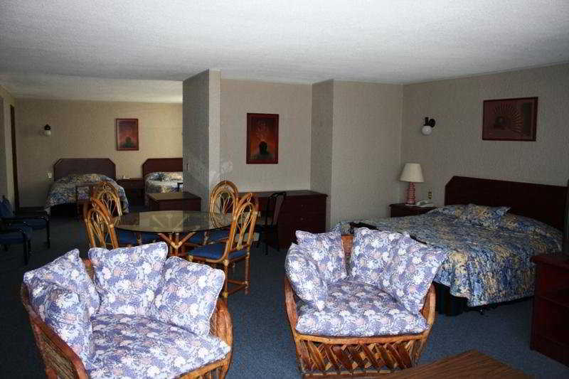 Hotel Valle De Mexico Toreo Dış mekan fotoğraf