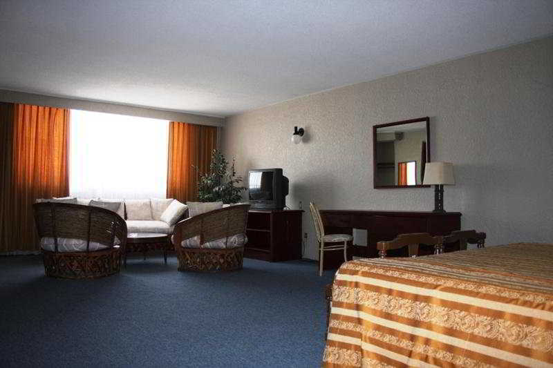 Hotel Valle De Mexico Toreo Dış mekan fotoğraf