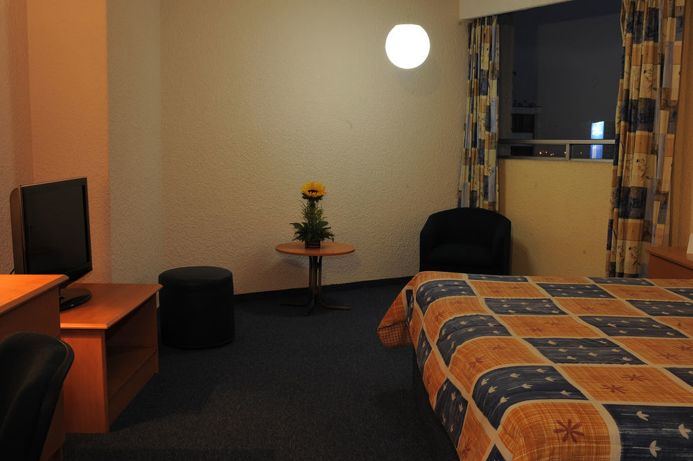 Hotel Valle De Mexico Toreo Dış mekan fotoğraf